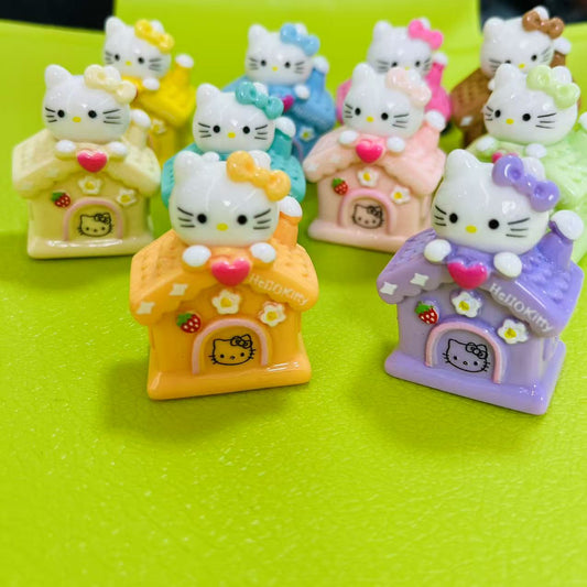 Sanrio figure