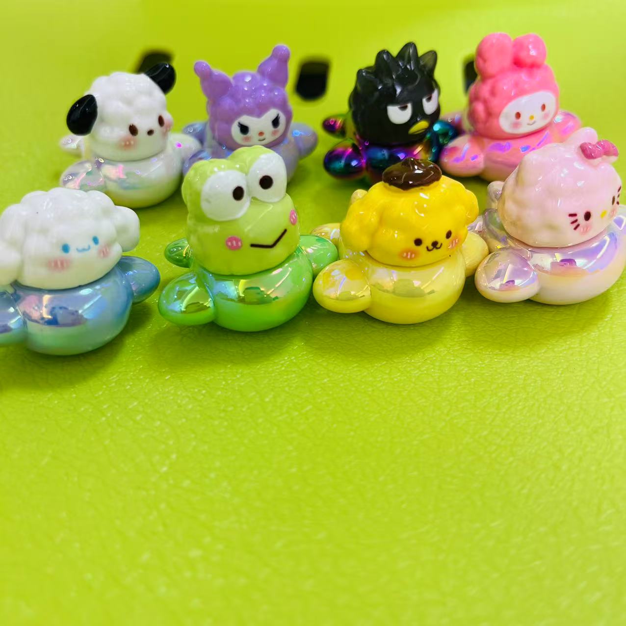 Sanrio figure