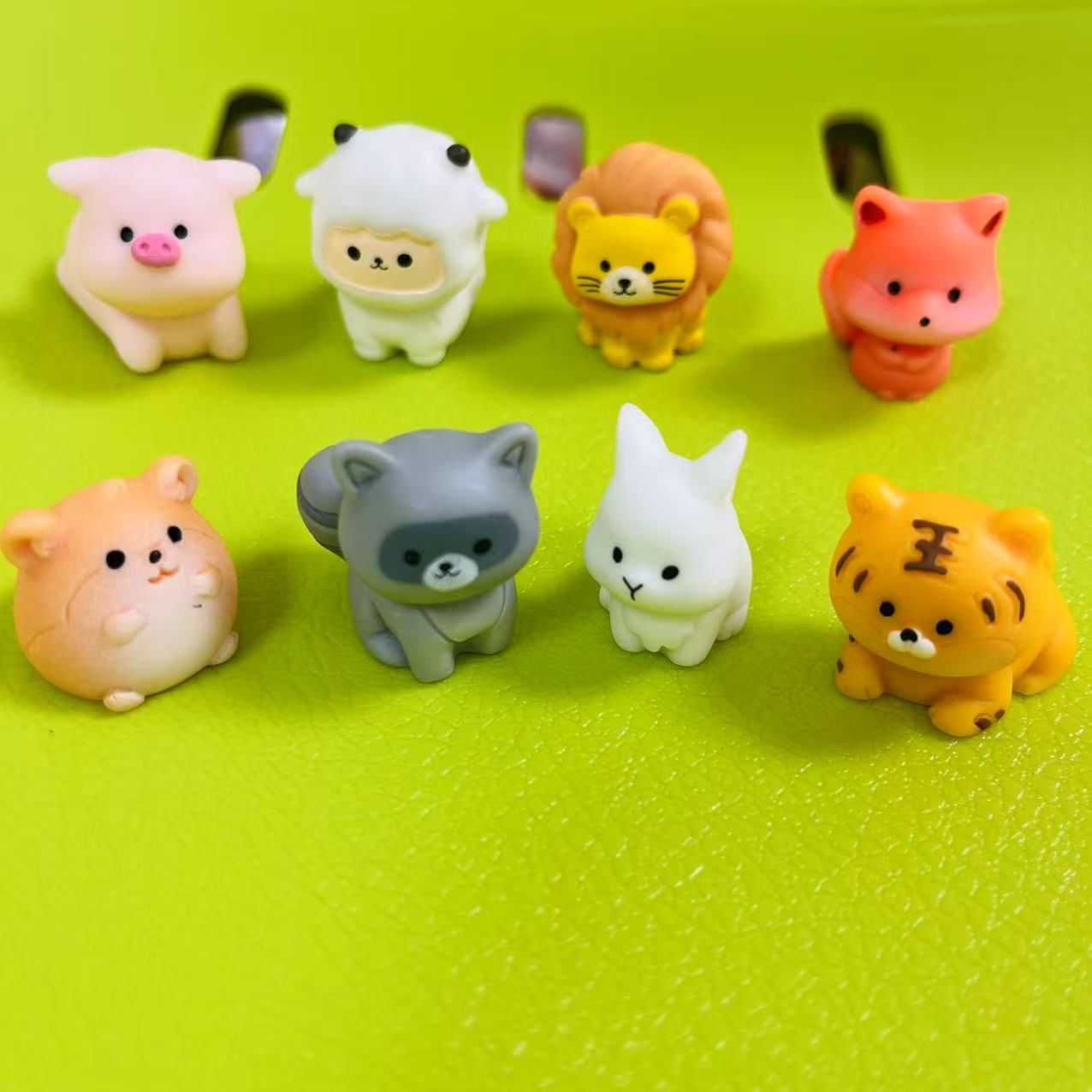 Sanrio figure
