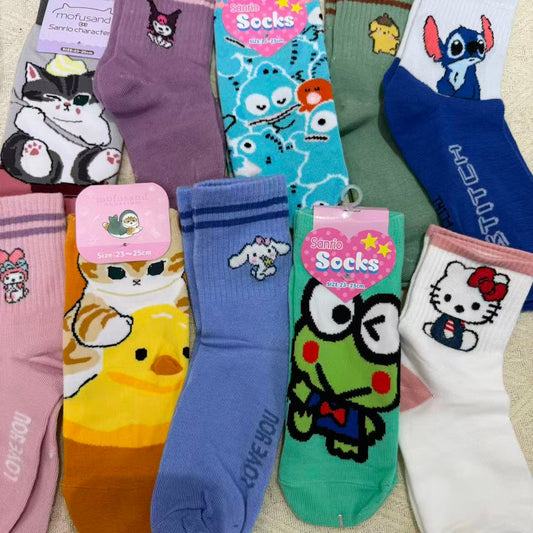 Lucky socks