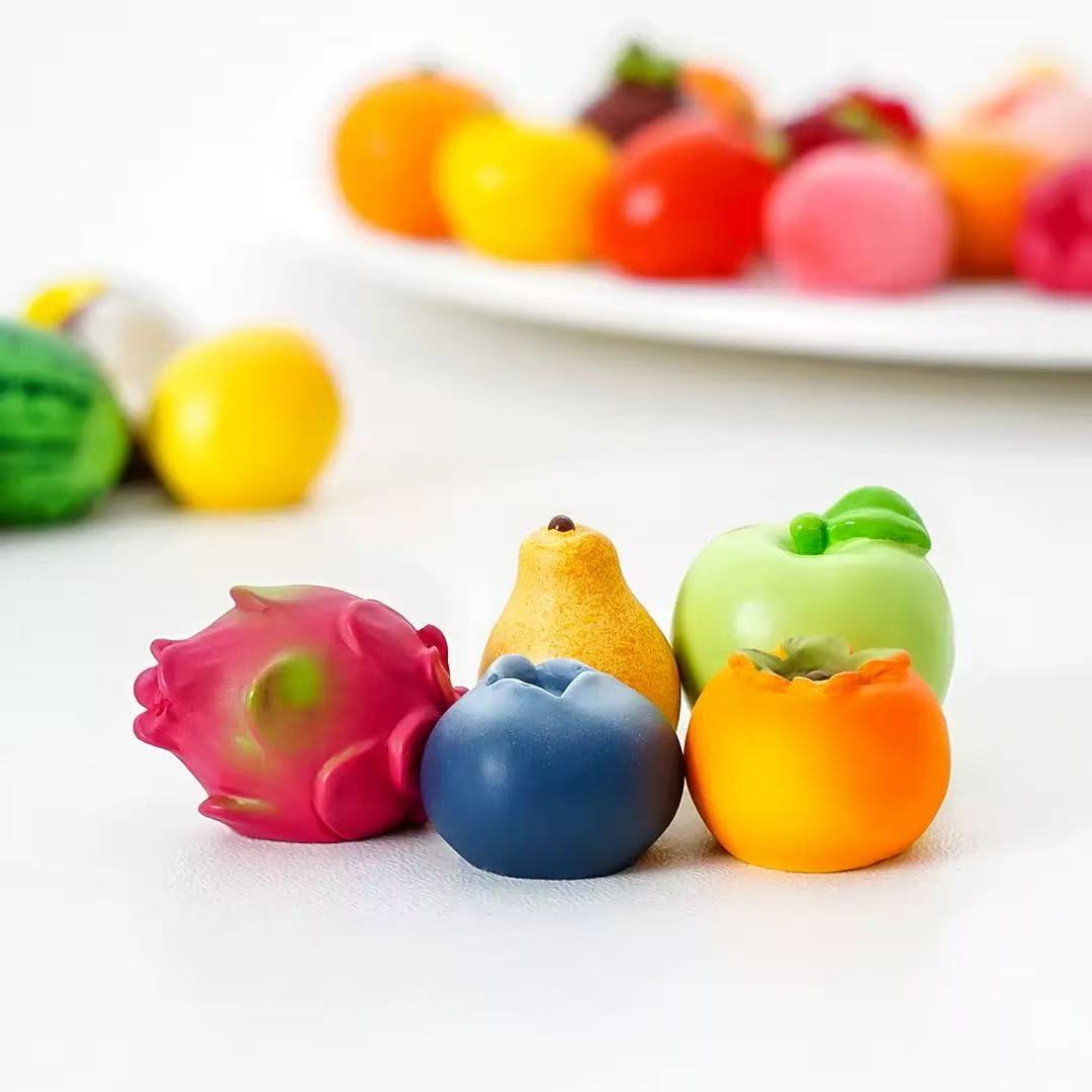 fruit pair up